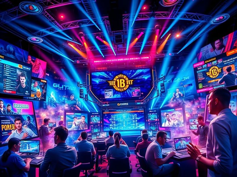 Explore comprehensive guides, reviews, and tips on online betting games. Find the top platforms, live betting options, sports and casino games, and strategies to maximize your chances of winning.