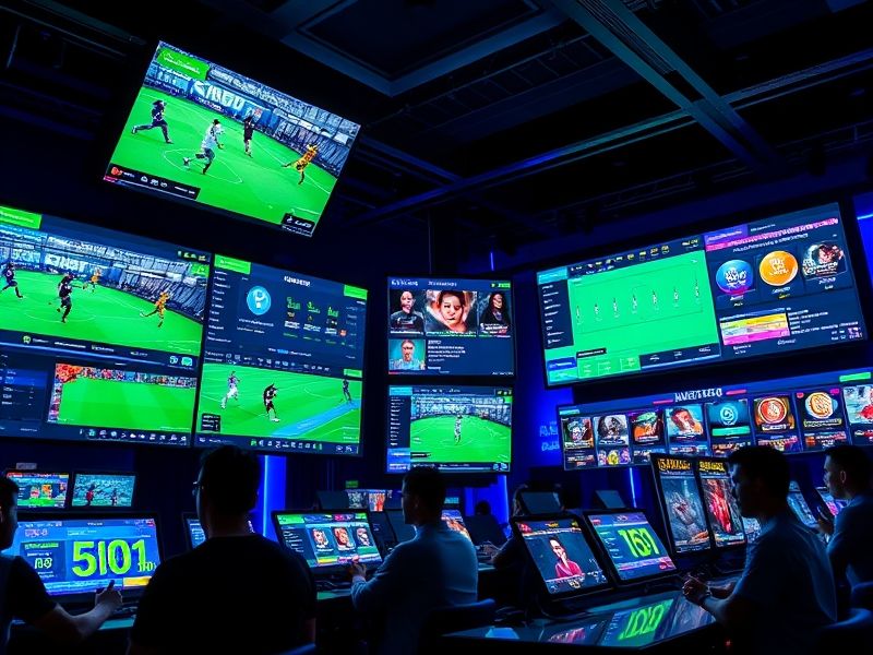 Explore comprehensive guides, reviews, and tips on online betting games. Find the top platforms, live betting options, sports and casino games, and strategies to maximize your chances of winning.